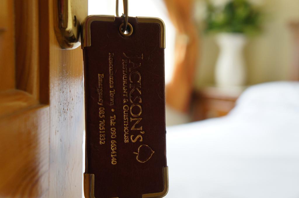 Jacksons Restaurant And Accommodation Roscommon Cameră foto