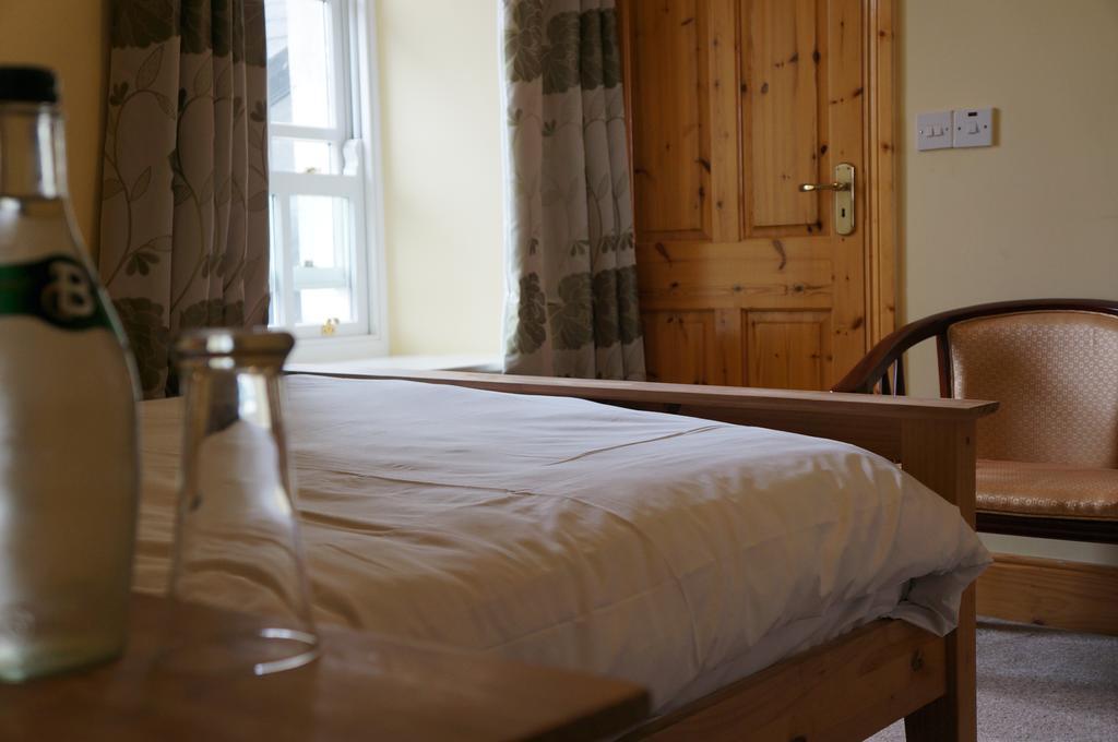 Jacksons Restaurant And Accommodation Roscommon Cameră foto